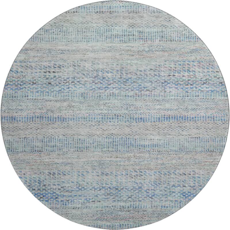 Premium Washable Super Soft Global Ombre Mayfield Rug