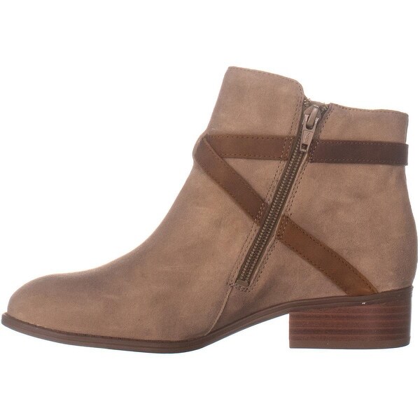 lauren ralph lauren mehira bootie