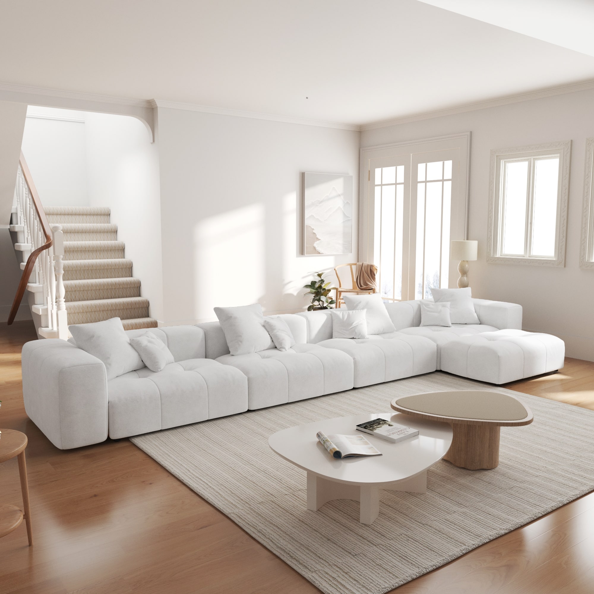Option White