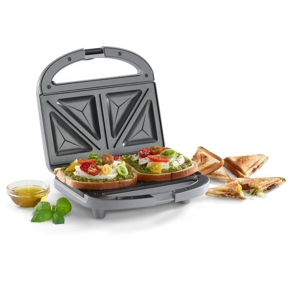 Sandwich deals grill cuisinart