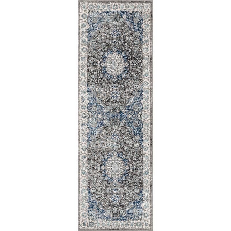 Nuloom Verona Vintage Persian Area Rug