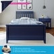 preview thumbnail 49 of 58, Max and Lily Twin Size Platform Bed