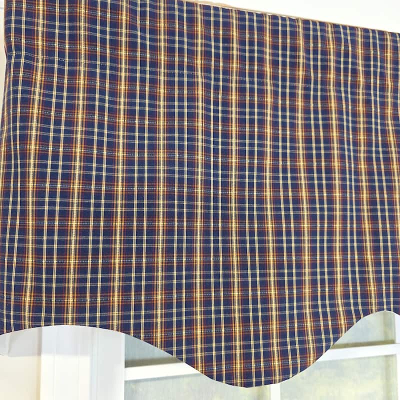RLF Home Palermo Regal Valance