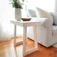 Option Coastal White Wirebrush