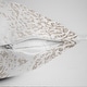 preview thumbnail 7 of 8, Taylors Pick Ecru Coverlet & Pillow Sham Set