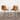 Bossin Bar Stools Set of 2,Counter Height Bar Stools with Back Modern PU Leather Stools with Metal Leg and Footrest