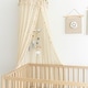 preview thumbnail 15 of 23, Crane Baby Nursery Ceiling Hanging