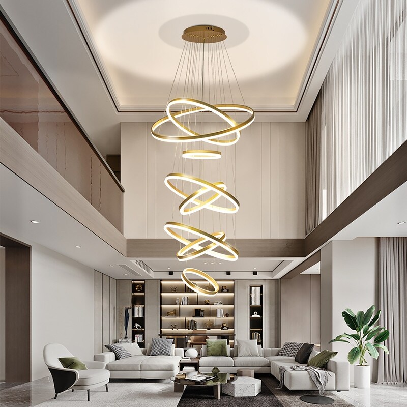 Big modern chandelier new arrivals