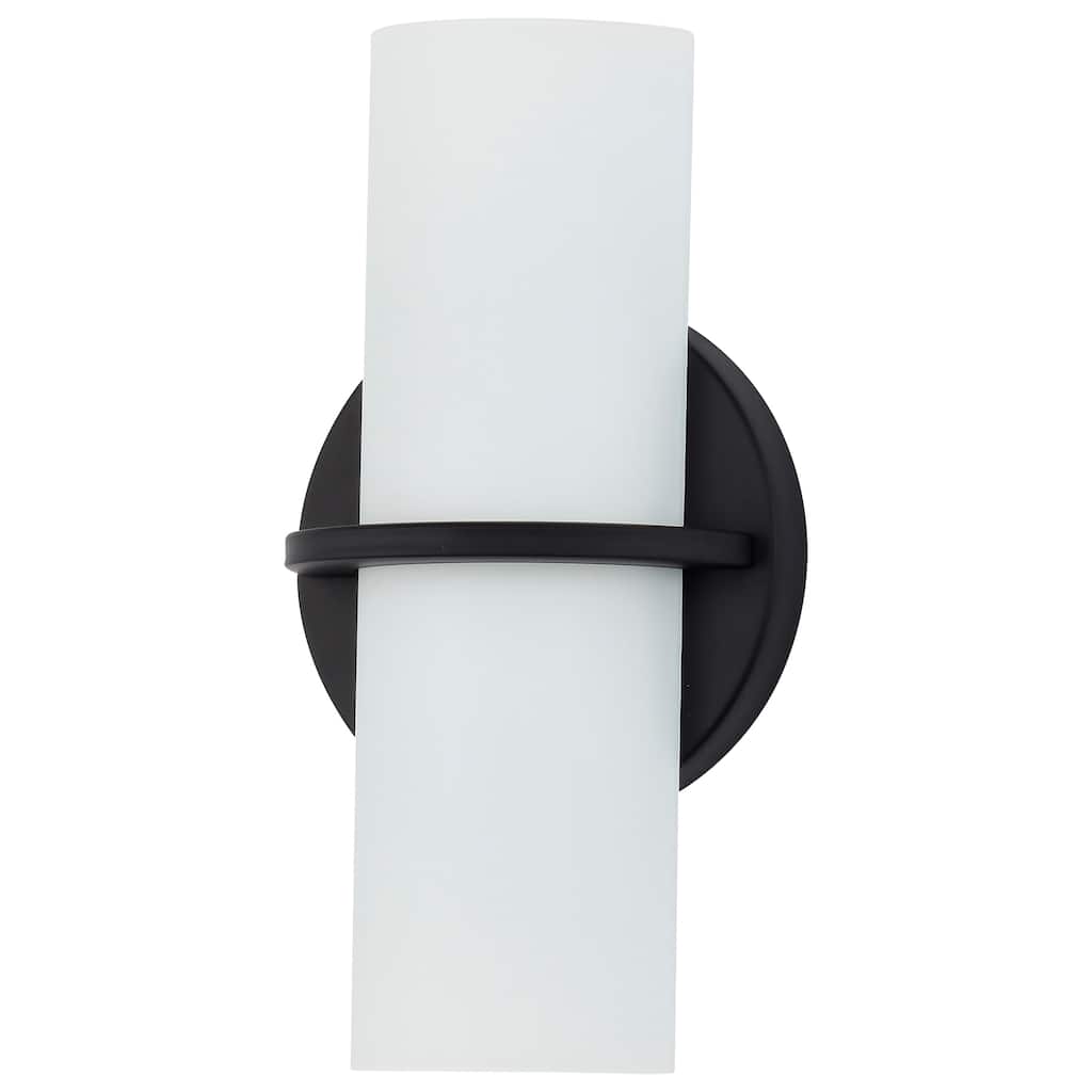 Nuvo Tucker 1-light LED Sconce