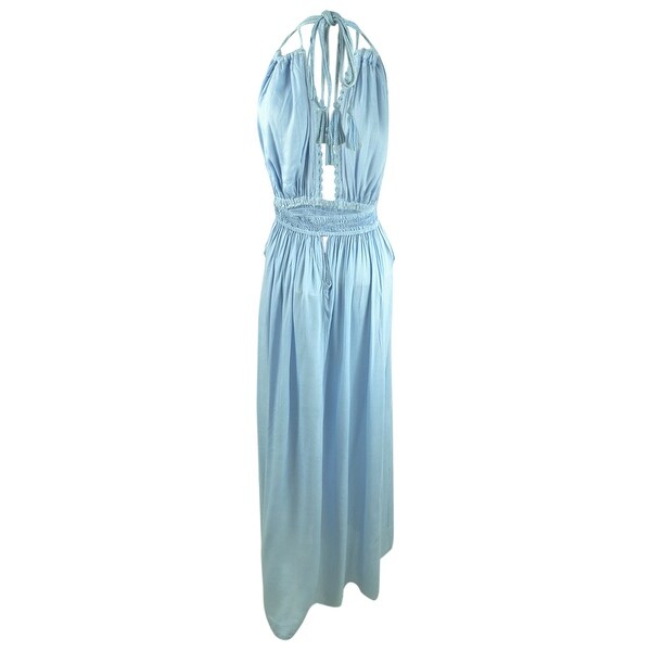 raviya maxi dress cover up