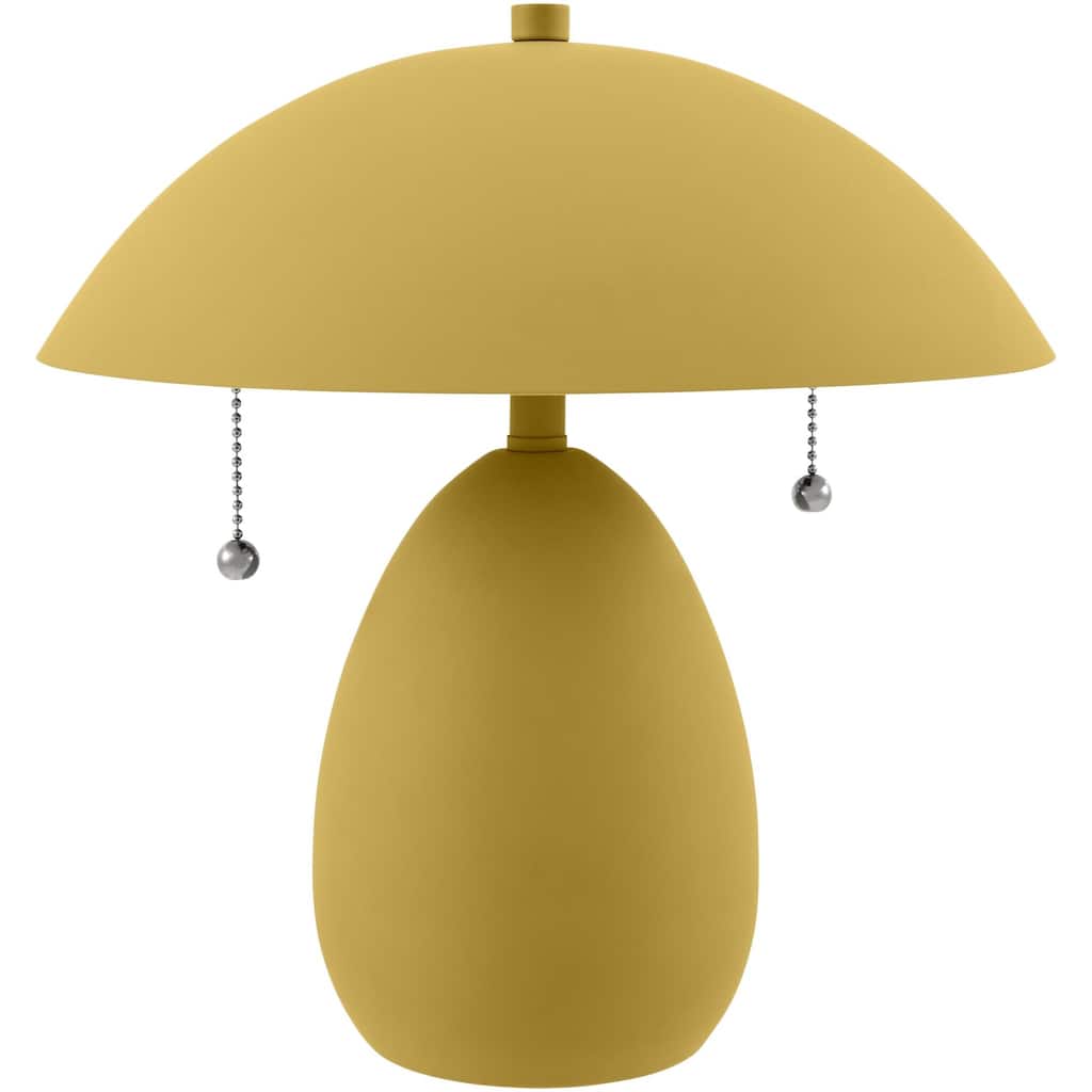 Livabliss Umberis Traditional Accent Table Lamp