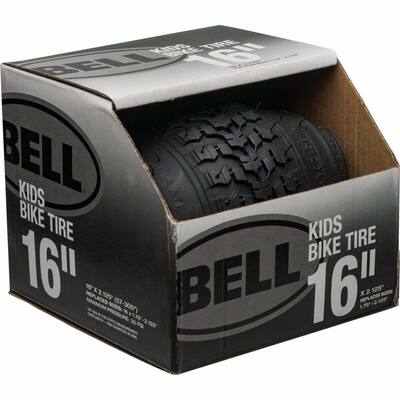Bell 16 In. BMX Bicycle Tire - 1 Each