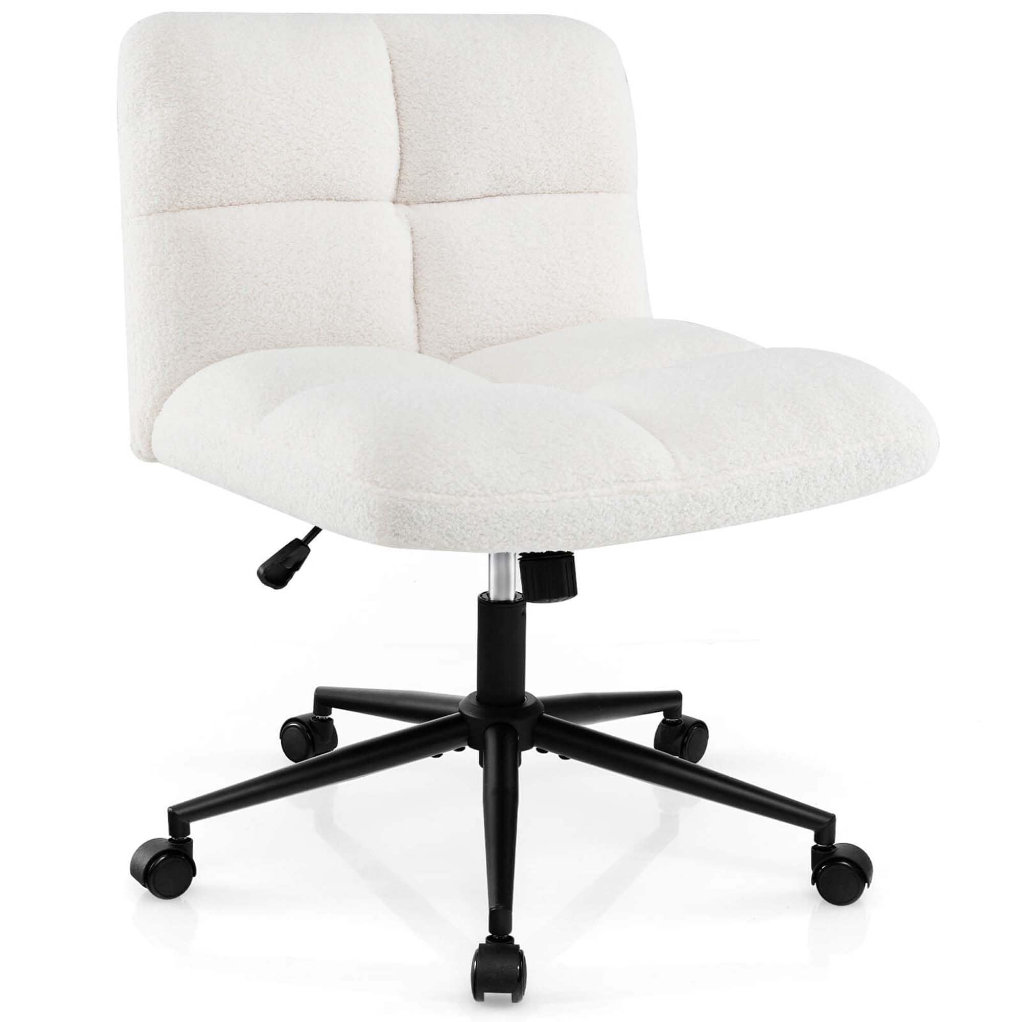 Amazon.com: YUGXTH Cross Legged Chair, Kneeling Chair with