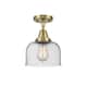Option Antique Brass / Seedy