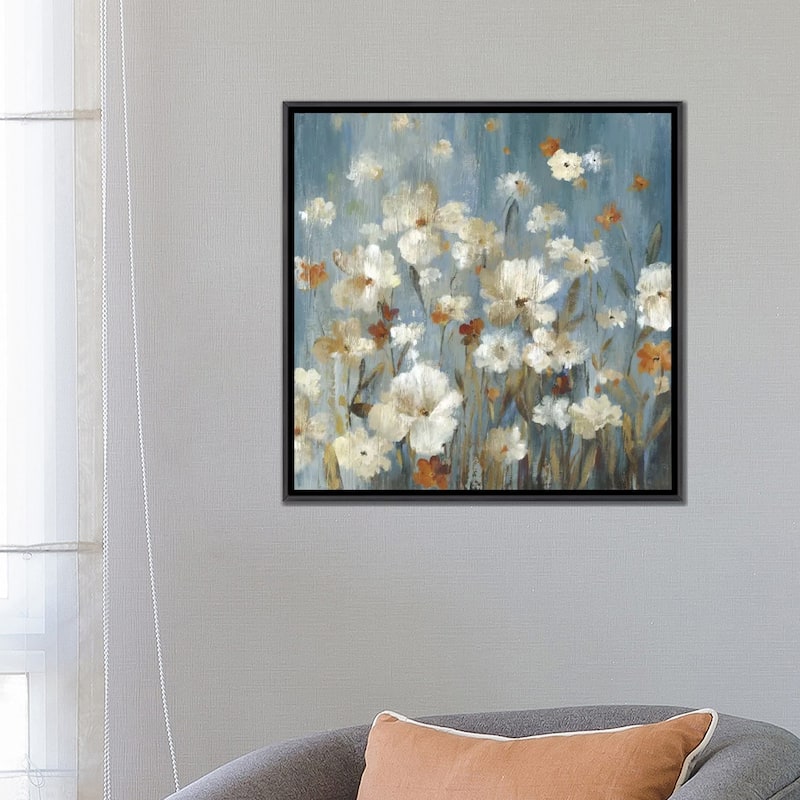 iCanvas "Sweet Escape" by Allison Pearce Framed