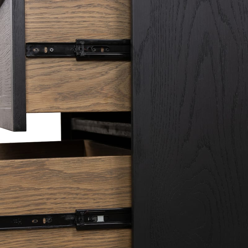 Haven Home McClain Nightstand