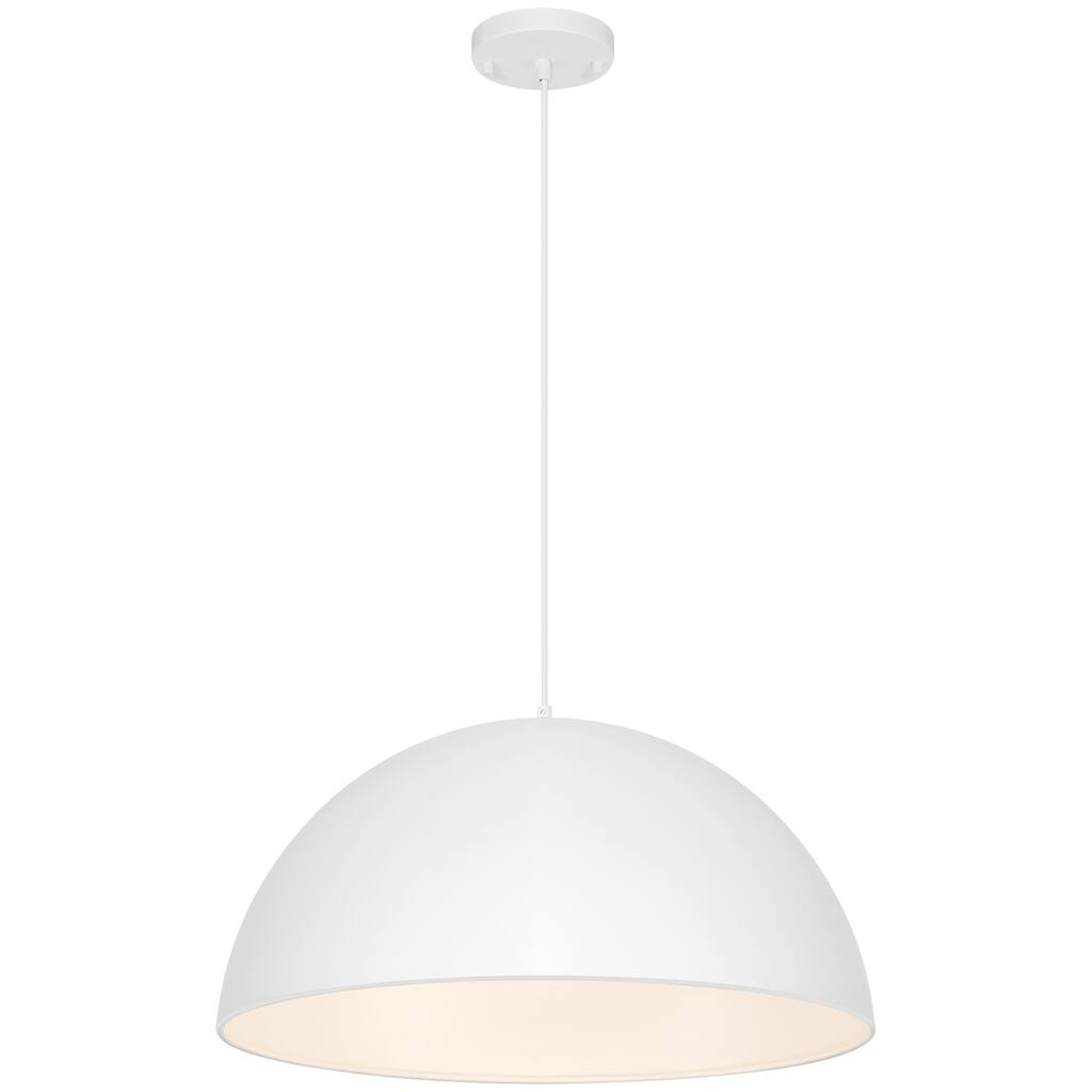 Access Lighting Huck 1 Light Pendant