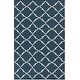 preview thumbnail 14 of 59, Hand-woven Villach Flatweave Wool Area Rug - 9' x 13'