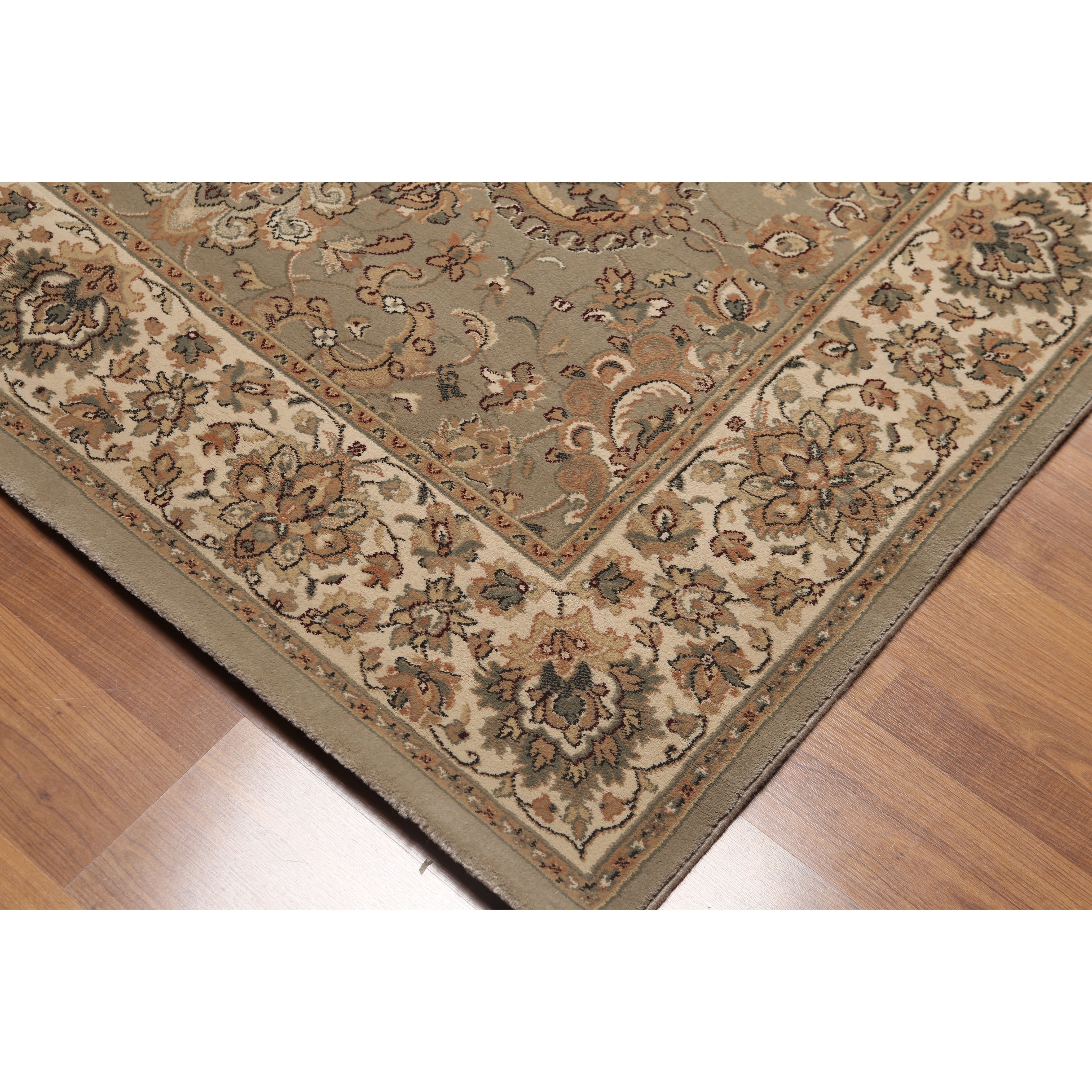 Gray Beige Brown Burgundy Multi Oriental Rug Wool Traditional Oriental Area Rug 5x7 5 X 6 10 Overstock 31302230