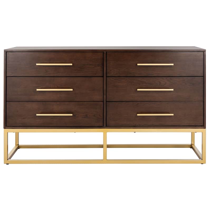 SAFAVIEH Couture Selima Dresser