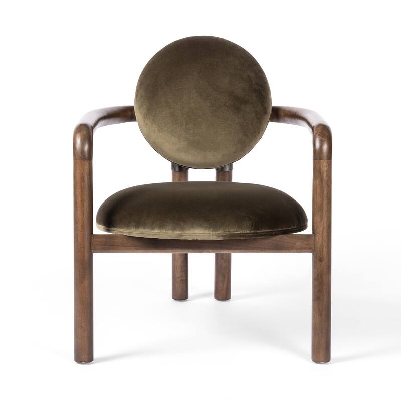 Haven Home Larson Chair