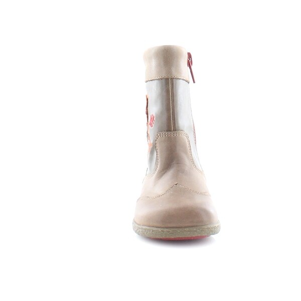 clarks toddler girl boots
