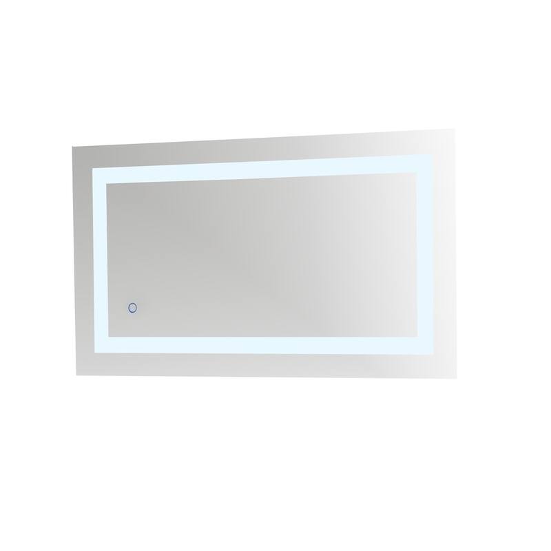 Avalon 20" x 36" Hardwired LED mirror