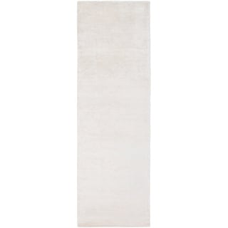 Handmade Lambersart Viscose Area Rug