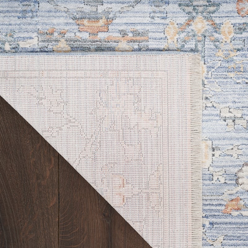 Nourison Timeless Classics Indoor Persian Area Rug