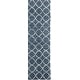 preview thumbnail 43 of 76, Warby Shag Farmhouse Geometric Indoor Area Rug