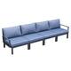 Option Charcoal Blue