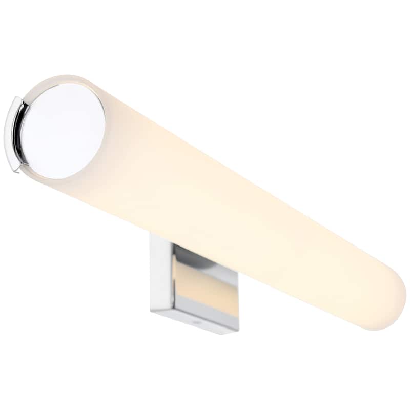 Sense 17" LED Vanity - Chrome