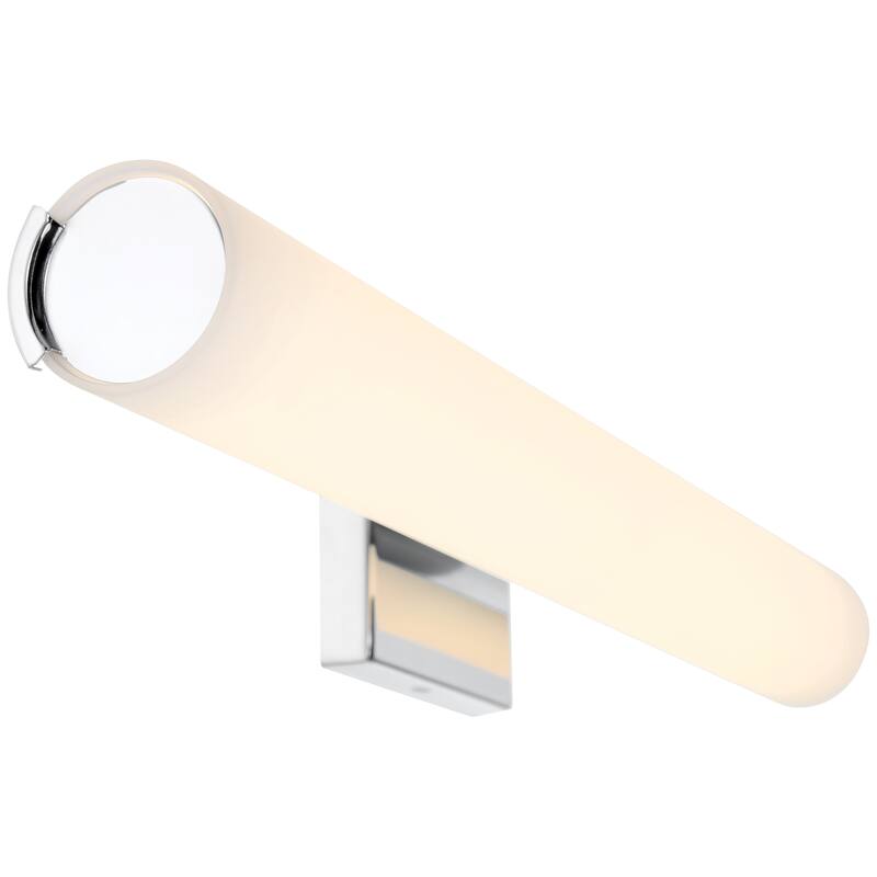 Sense 22.75" LED Vanity - Chrome