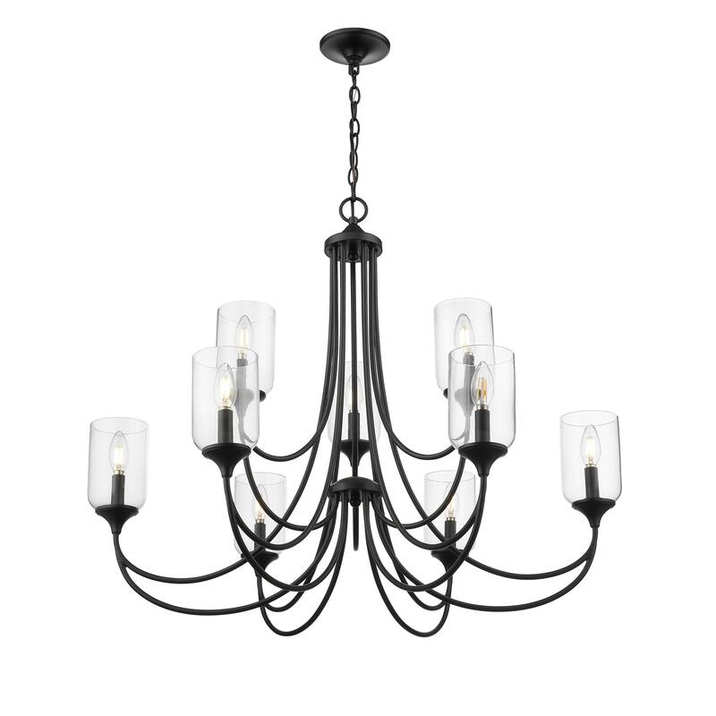 Waddingham Chandelier Ceiling Light