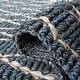 preview thumbnail 64 of 93, SAFAVIEH Handmade Natural Fiber Bethia Casual Jute Trellis Rug
