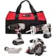Power Tool Sets