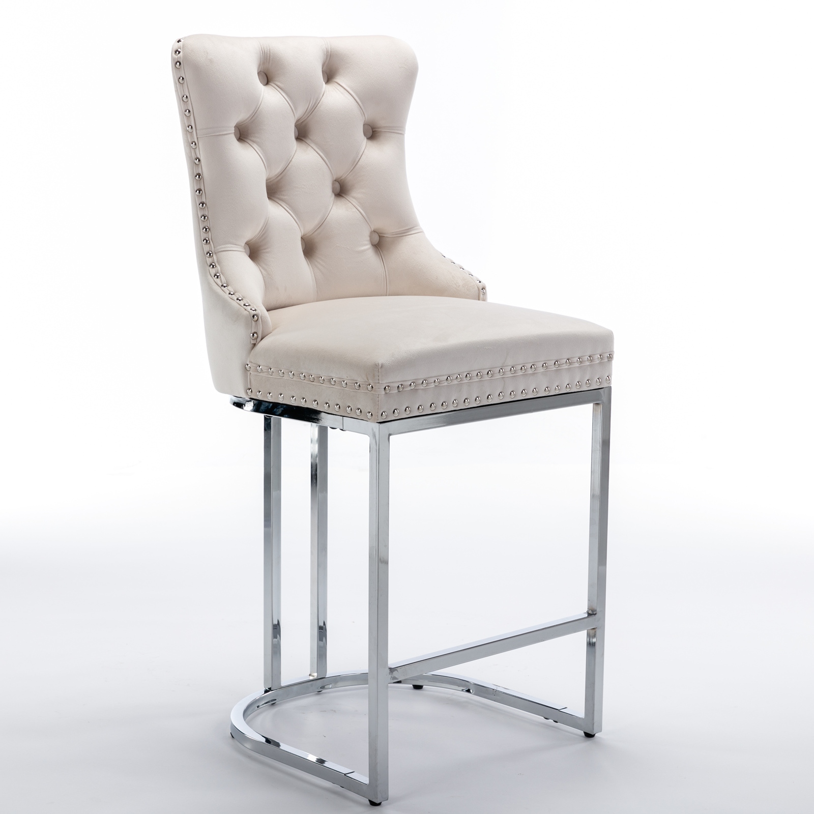 Rivet bar stools outlet
