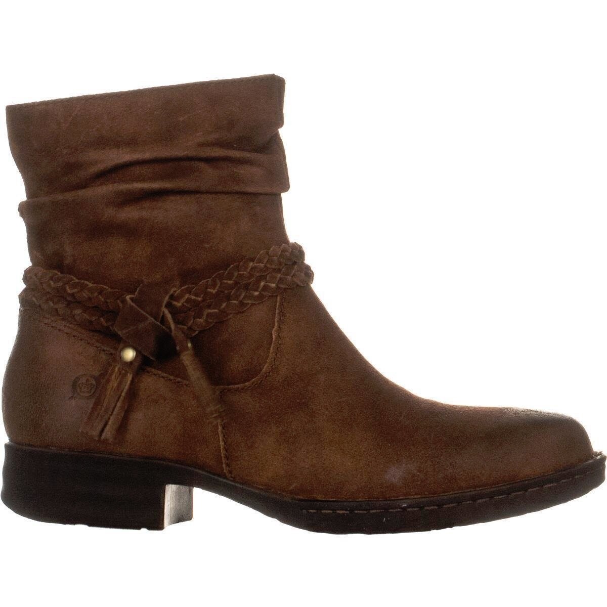 born ouvea boots