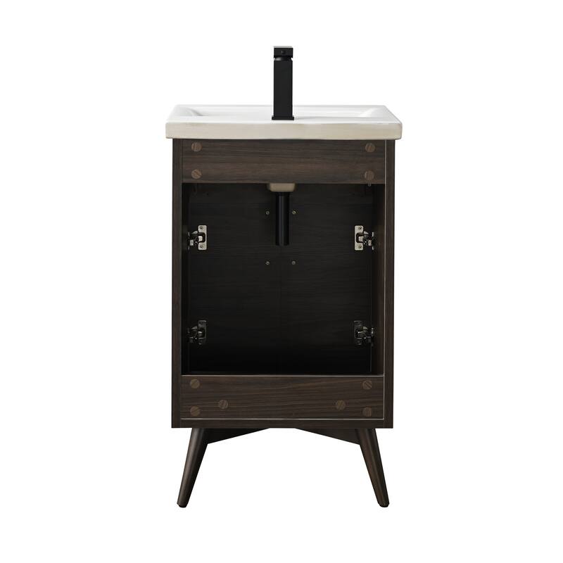 Sudio Design Bathroom Vanity Nelson Collection