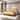 Full Size Classic Steamed Bread Shaped Backrest Bed Frame