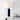 Joelie 26.5" Ceramic LED Table Lamp, Navy by JONATHAN  Y