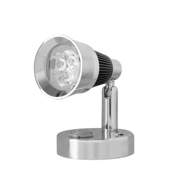 motorhome reading lights