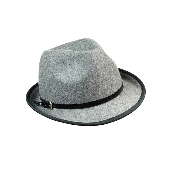 calvin klein fedora