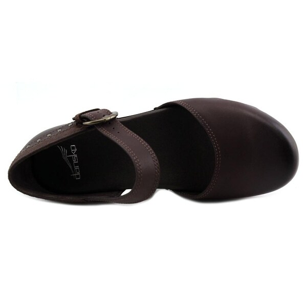 dansko makenna