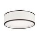 preview thumbnail 4 of 2, Prime 16"W LED Flush Mount