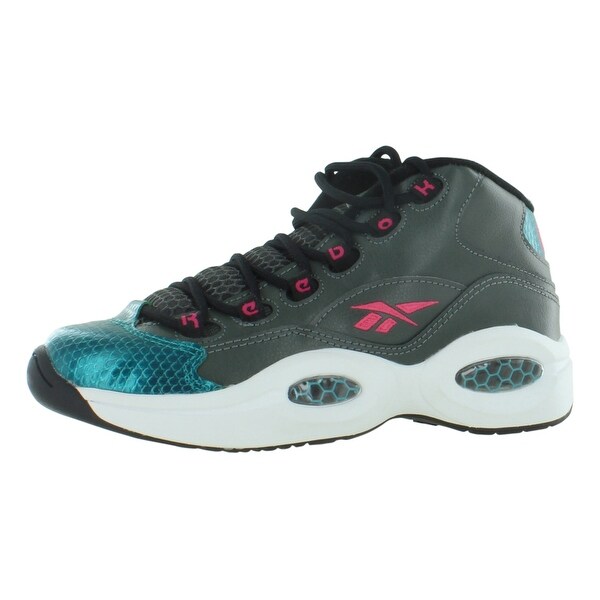 Reebok question grade school cheap