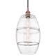 Option Antique Copper / Clear