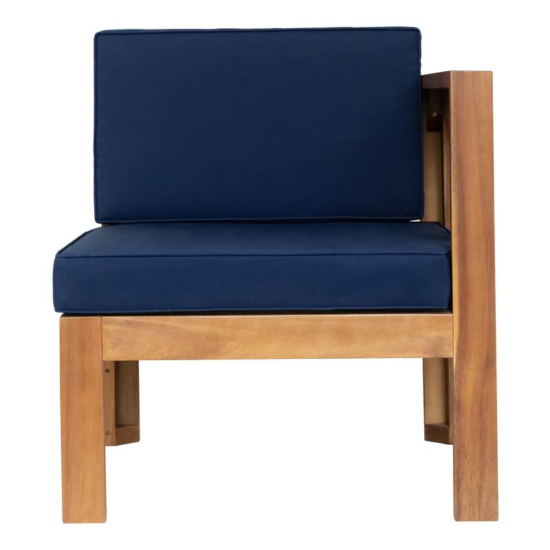 5-Piece Sectional Sofa Seating Group Set