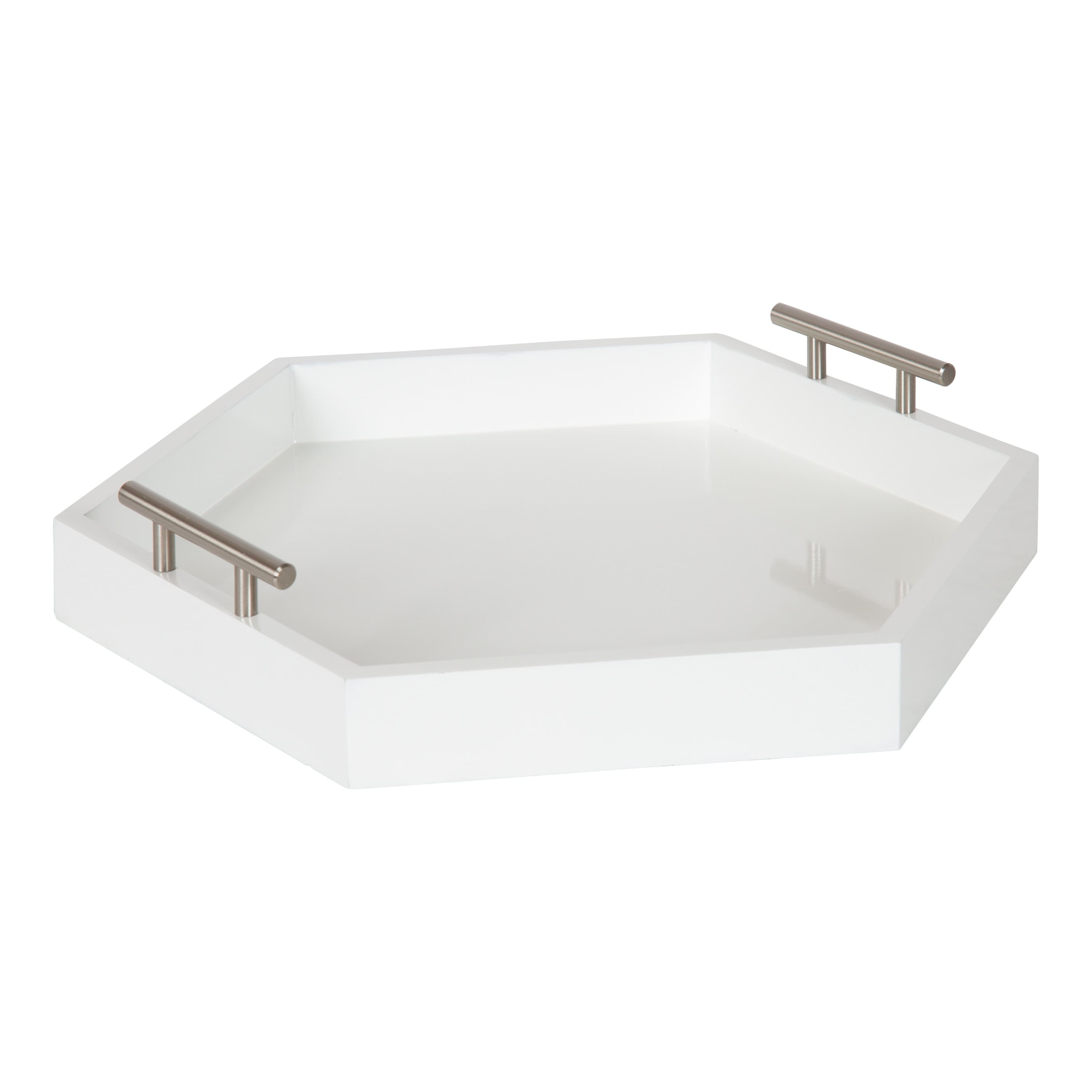Option White/Silver