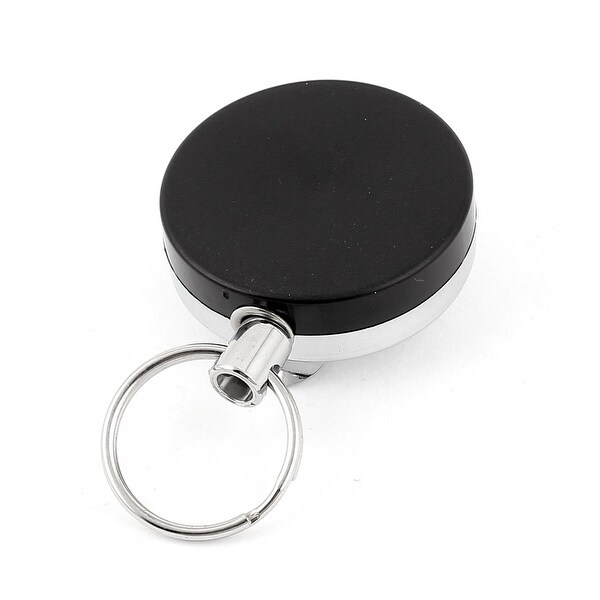 Stretchy keyring cheap